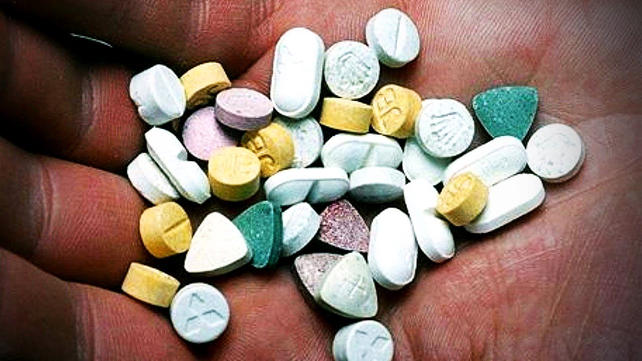 El consumo de éxtasis aumenta en Europa El consumo de éxtasis aumenta en Europa