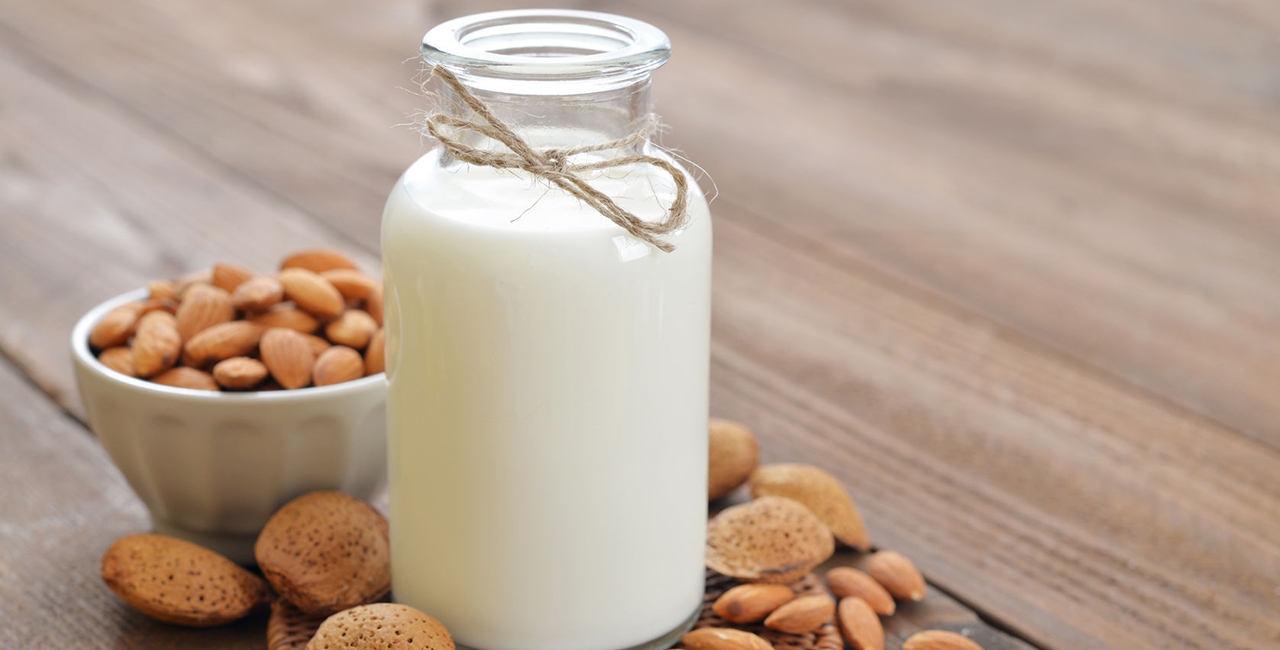 ¿Cuántos tipos de leche vegetal hay? ¿Cuántos tipos de leche vegetal hay?