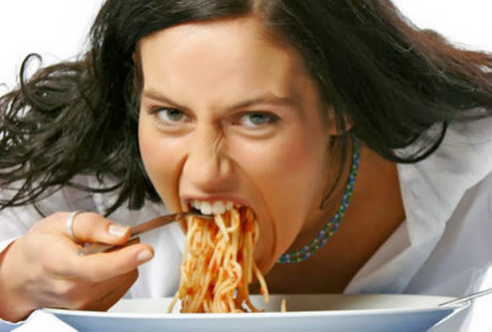 ÂżCuĂĄles son los beneficios de comer despacio? ÂżCuĂĄles son los beneficios de comer despacio?