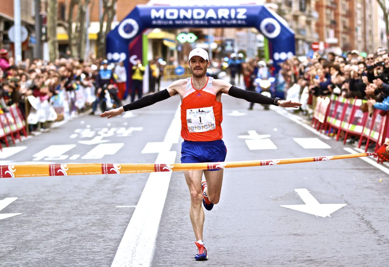 Los mejores consejos para correr una maraton Los mejores consejos para correr una maraton