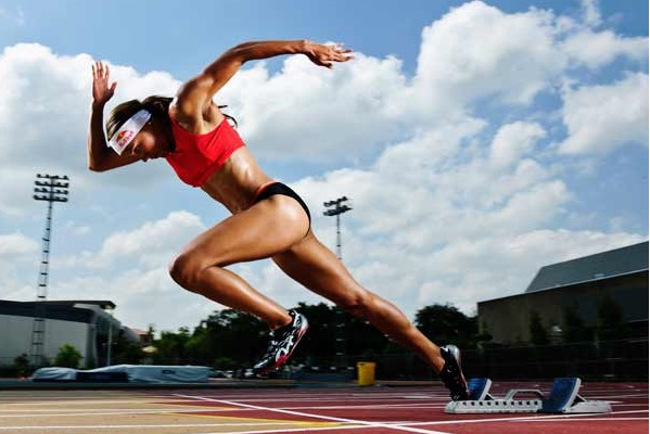 4 entrenamientos para correr más rápido