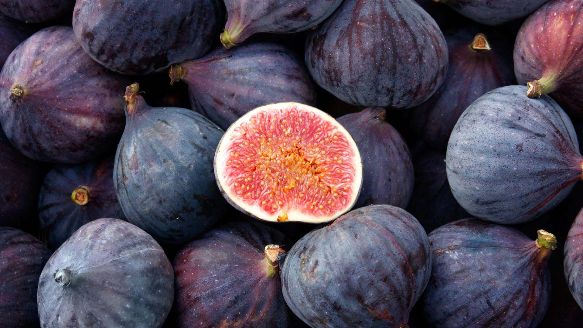 Los sorprendentes beneficios del higo Los sorprendentes beneficios del higo