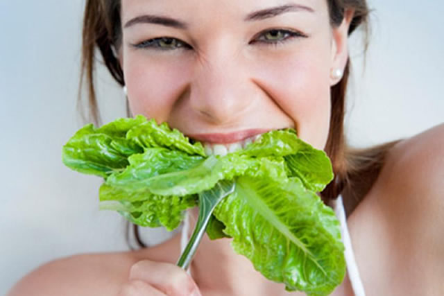 Los mejores alimentos para la piel Los mejores alimentos para la piel