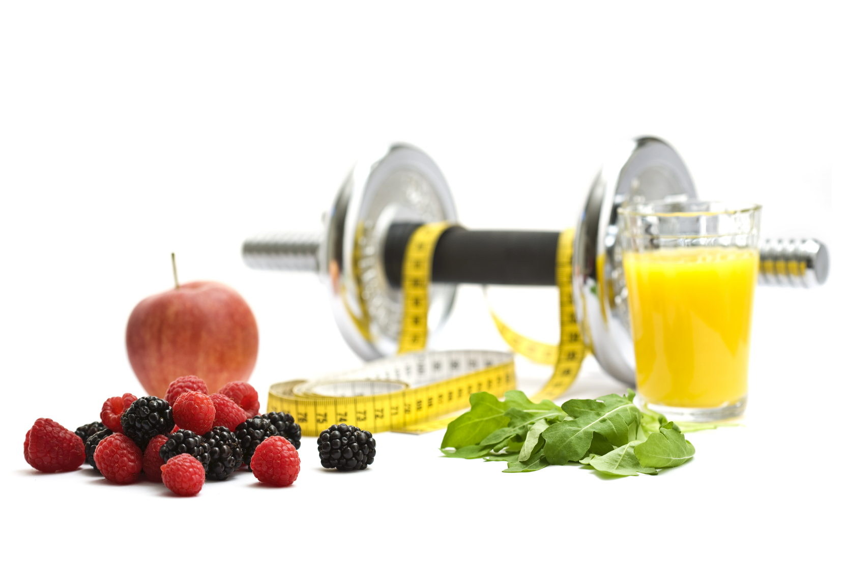 nutricion y deporte