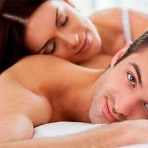 ¿Por qué los hombres no gimen en la cama?