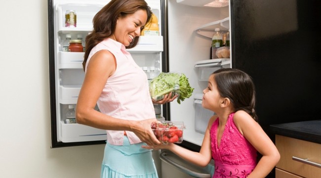 Cómo ayudar a alguien que está a dieta