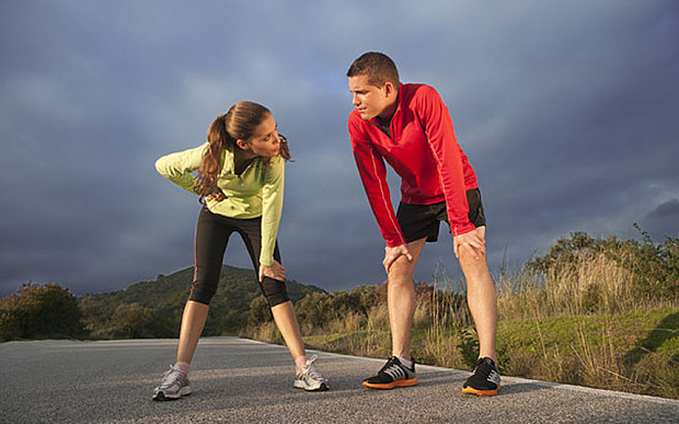 ¿Cómo aguantar más tiempo corriendo sin cansarte? ¿Cómo aguantar más tiempo corriendo sin cansarte?
