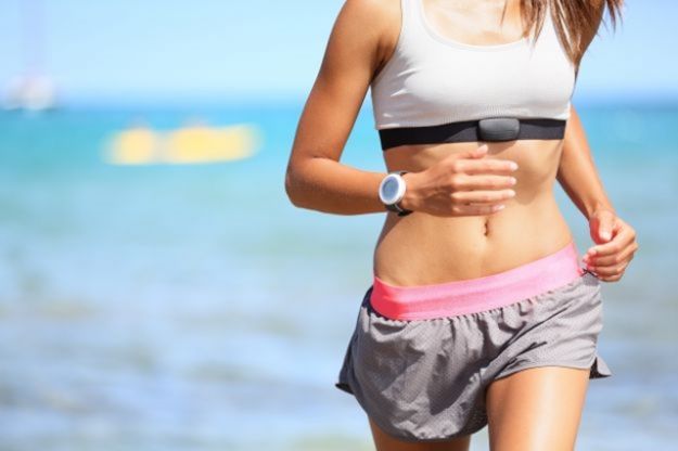 Reglas para no perder el hábito del ejercicio en verano