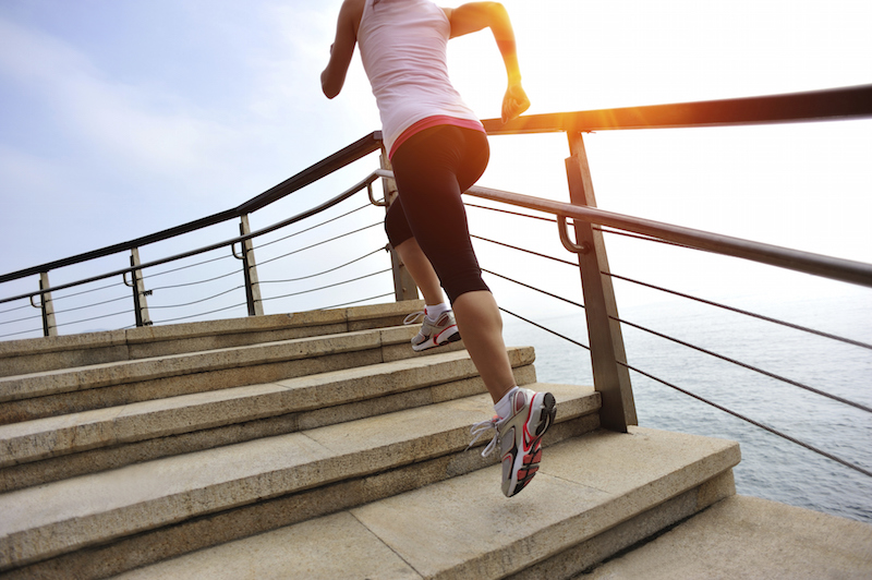 ¿Qué es el entrenamiento LISS? ¿Qué es el entrenamiento LISS?