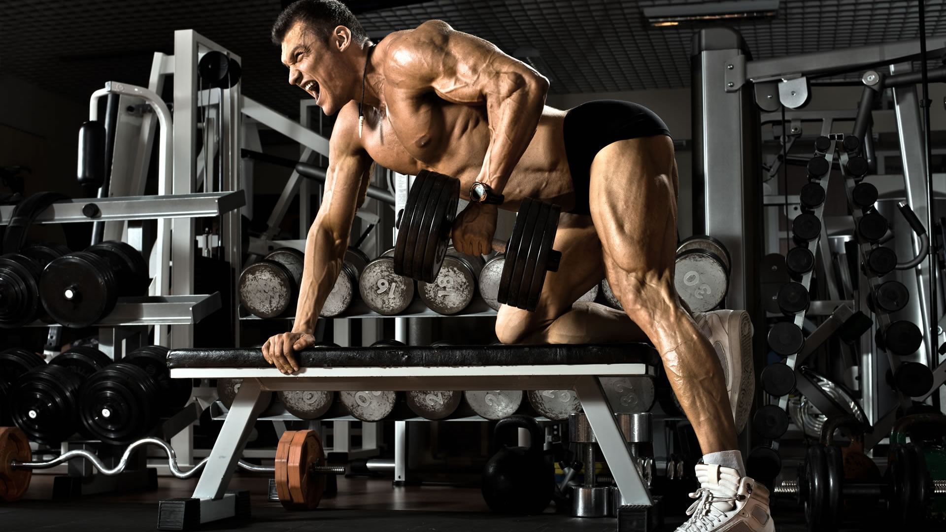 Entrenamiento en pirámide: ejercicios que funcionan Entrenamiento en pirámide: ejercicios que funcionan