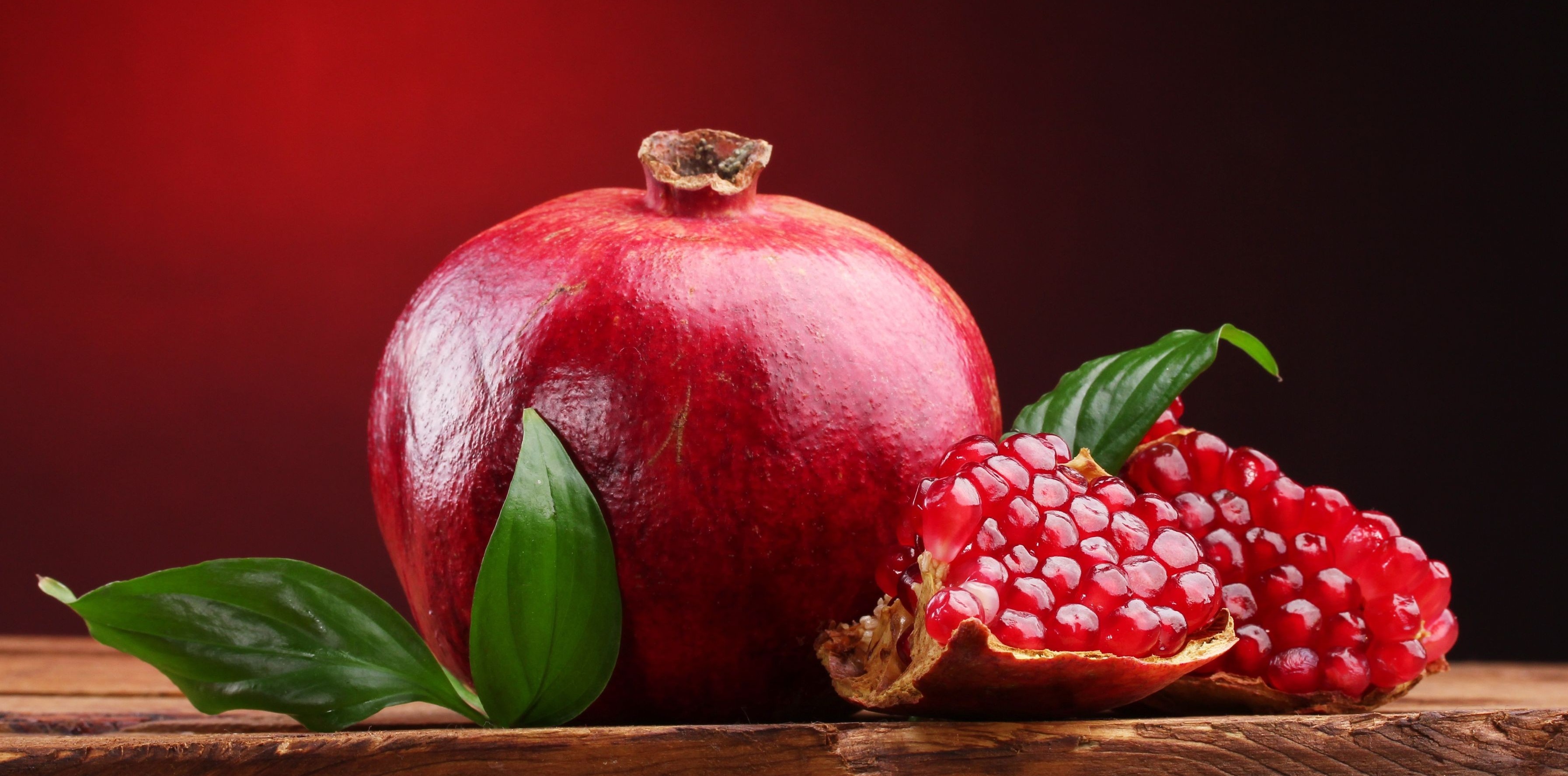 Las granadas, el mejor alimento antienvejecimiento Las granadas, el mejor alimento antienvejecimiento