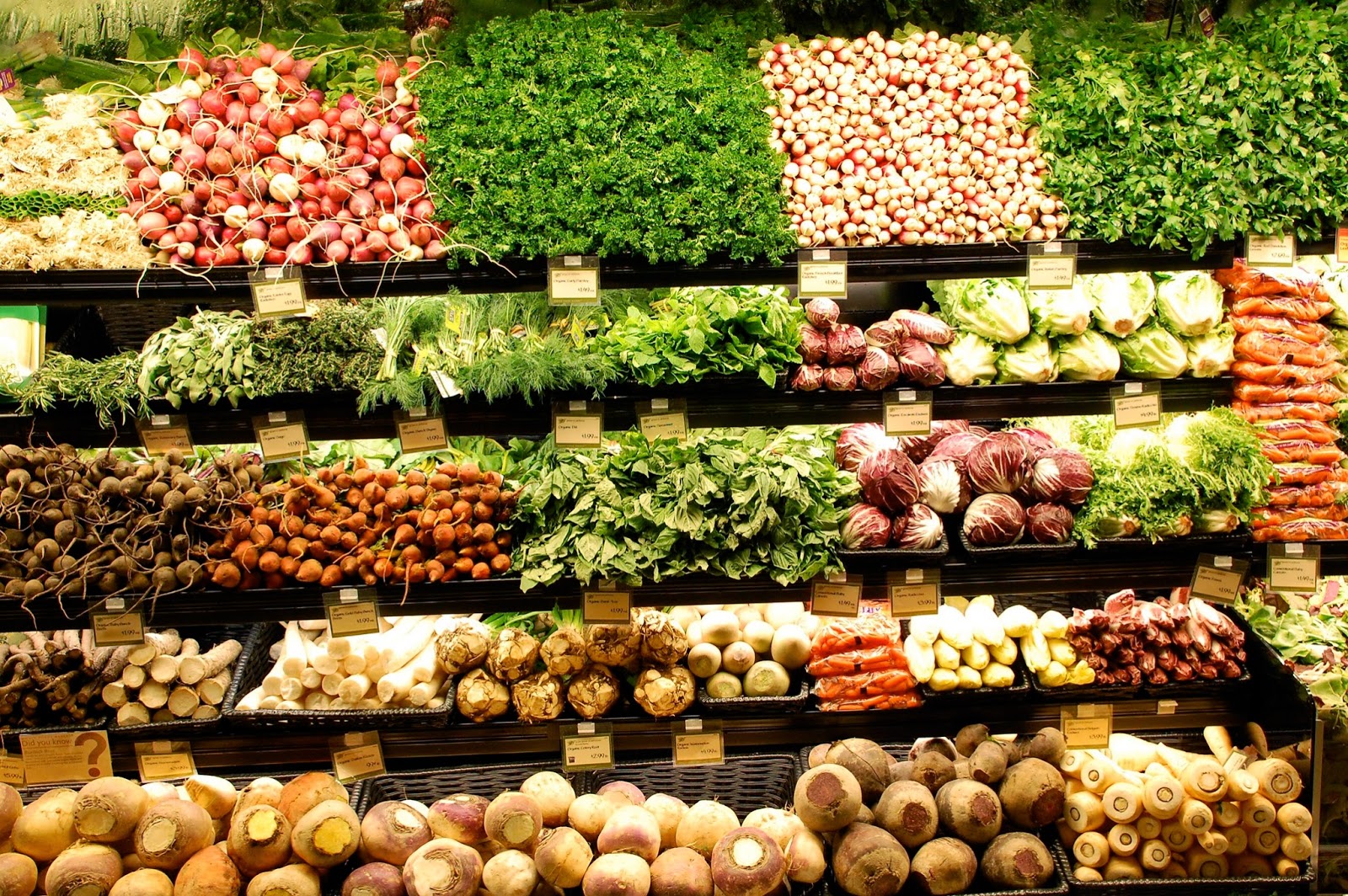 Las cuatro más grandes mentiras de la nutrición Las cuatro más grandes mentiras de la nutrición