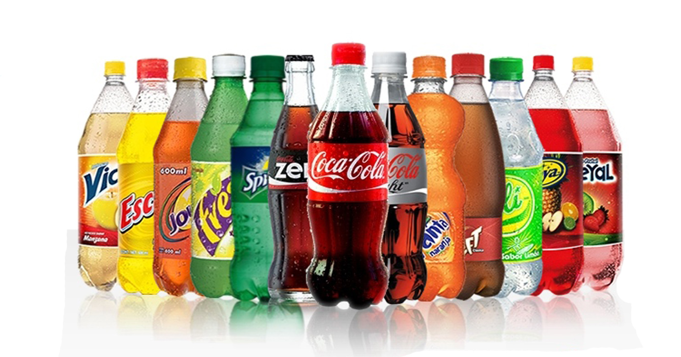 Los refrescos podrían producir cáncer Los refrescos podrían producir cáncer