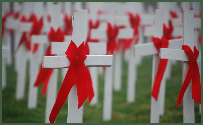 España es el país de la Union Europea con más casos de SIDA