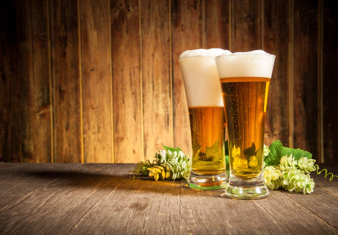 Nuevas razones para beber cerveza