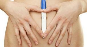 Las mujeres sin amígdalas y apendice, más fértiles