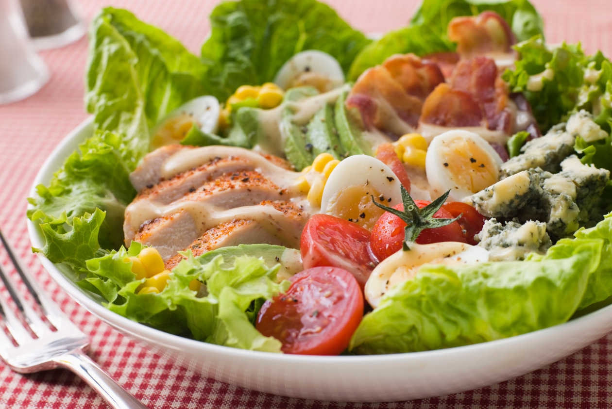 Los mejores alimentos depurativos para las cenas Los mejores alimentos depurativos para las cenas