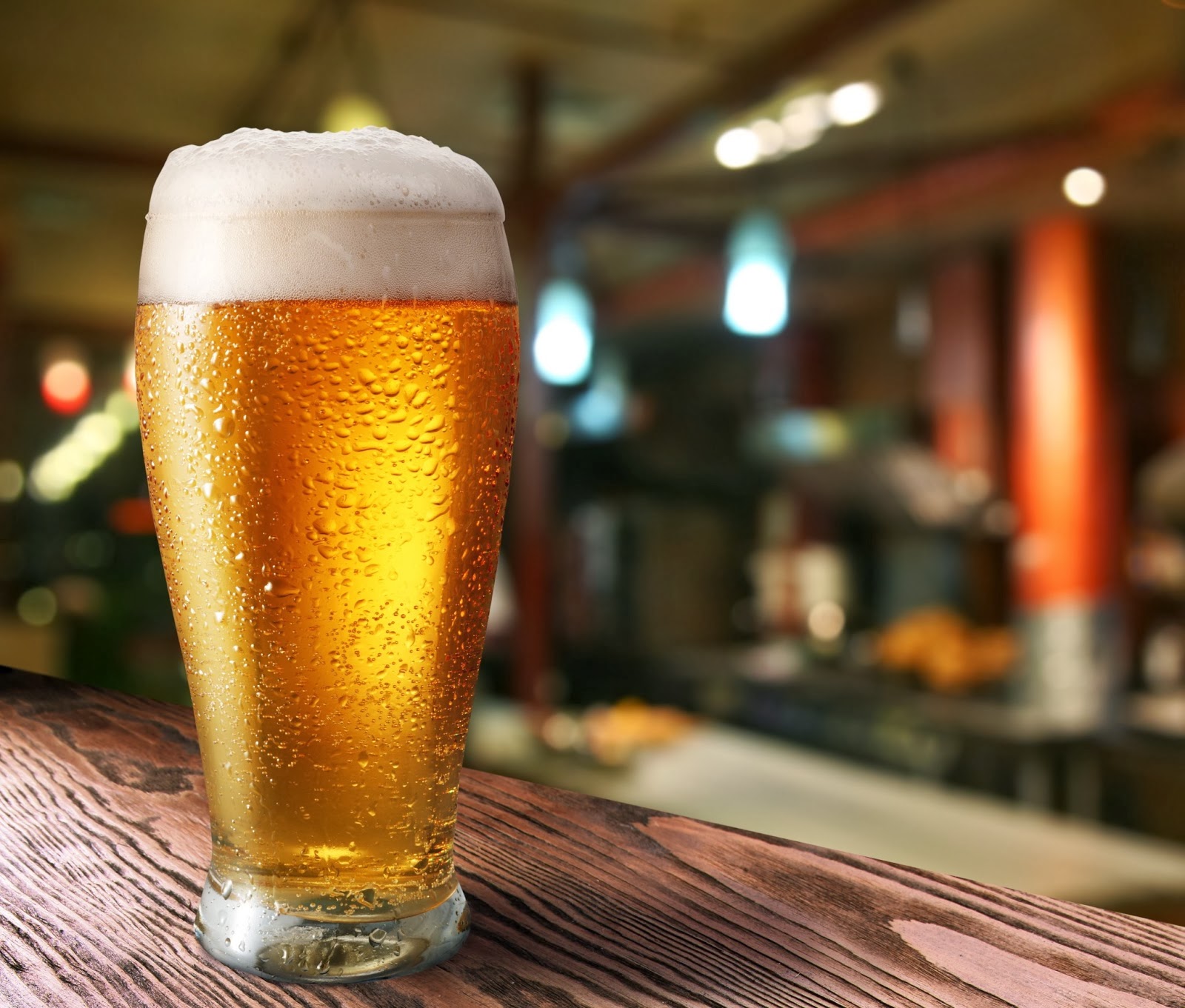 Nuevos beneficios de la cerveza para la salud