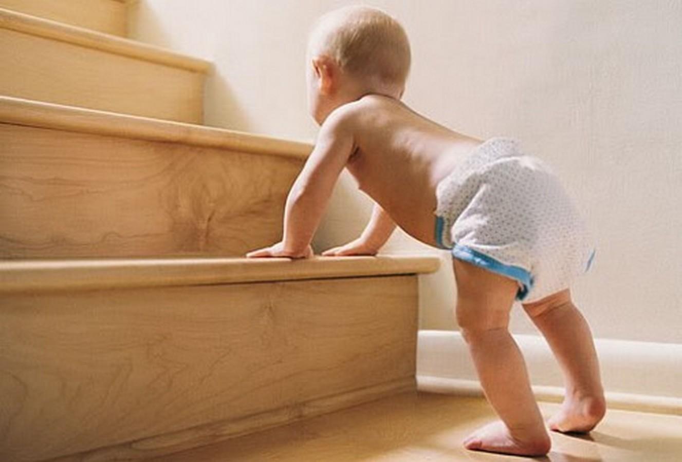 Subir escaleras todos los días te mantiene joven Subir escaleras todos los días te mantiene joven