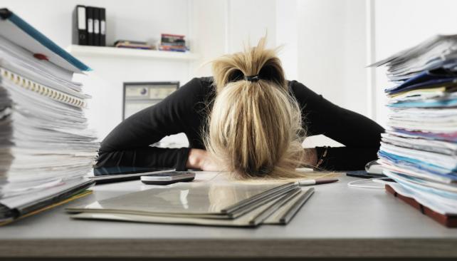 Consejos para volver al trabajo después de las vacaciones Consejos para volver al trabajo después de las vacaciones