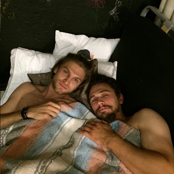 Por qué un bromance es bueno para tu salud Por qué un bromance es bueno para tu salud