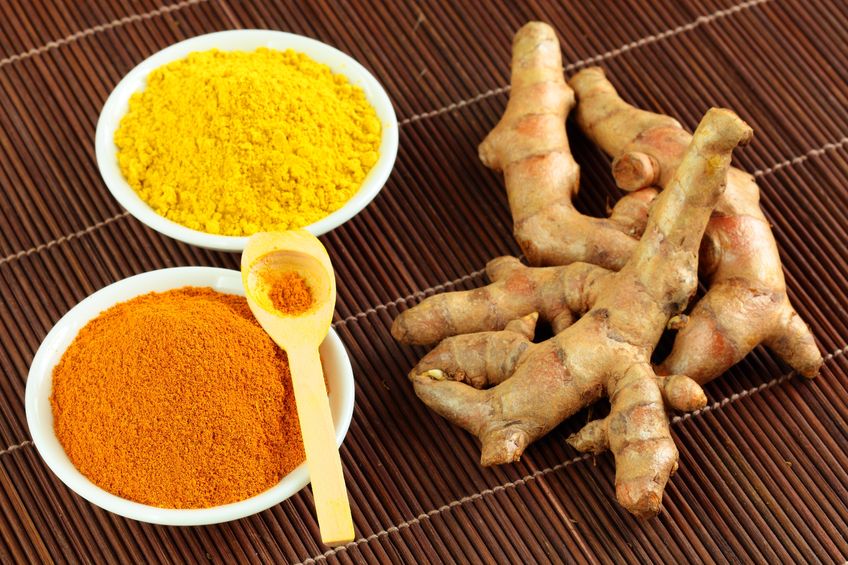 beneficios de la curcuma