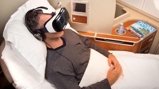 Realidad virtual para diagnosticar el Parkinson Realidad virtual para diagnosticar el Parkinson