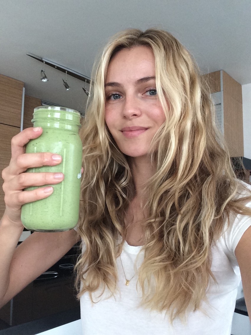 La espirulina y el ejercicio La espirulina y el ejercicio