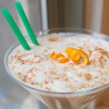 ¿Sabes cómo adelgazar con arroz con leche?