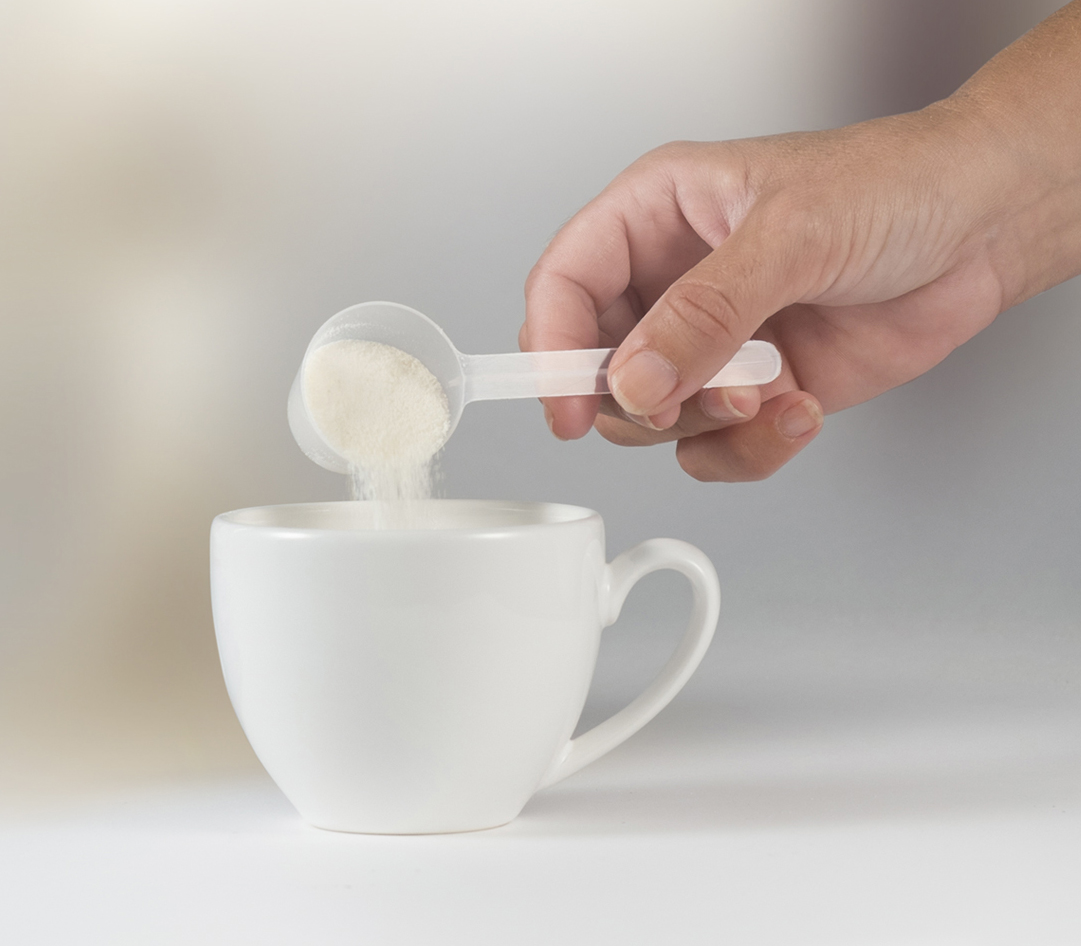 Dosis de col谩geno ideal Dosis de col谩geno ideal