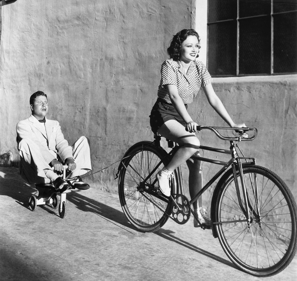 Cómo reducir el riesgo de infarto montando en bicicleta