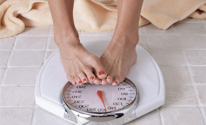 Ni dieta ni ejercicio: esta nueva técnica te hace adelgazar mediante el equilibrio Ni dieta ni ejercicio: esta nueva técnica te hace adelgazar mediante el equilibrio