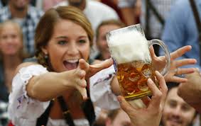 6 Beneficios de la cerveza que no conocías 6 Beneficios de la cerveza que no conocías