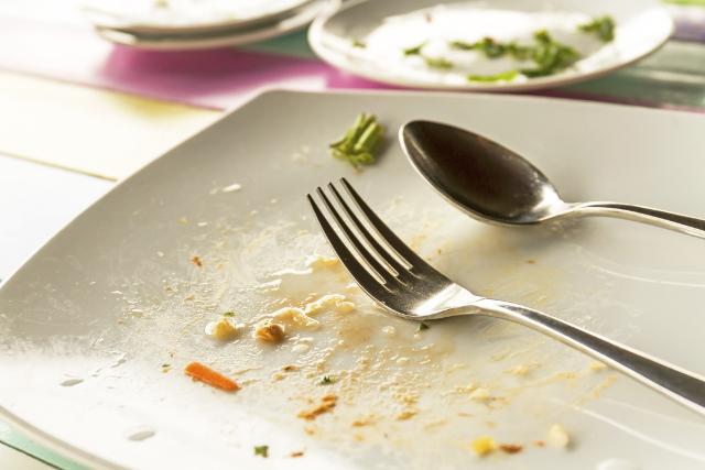 Comer una vez al dĂa: Âżel secreto para mantenerse joven? Comer una vez al dĂa: Âżel secreto para mantenerse joven?