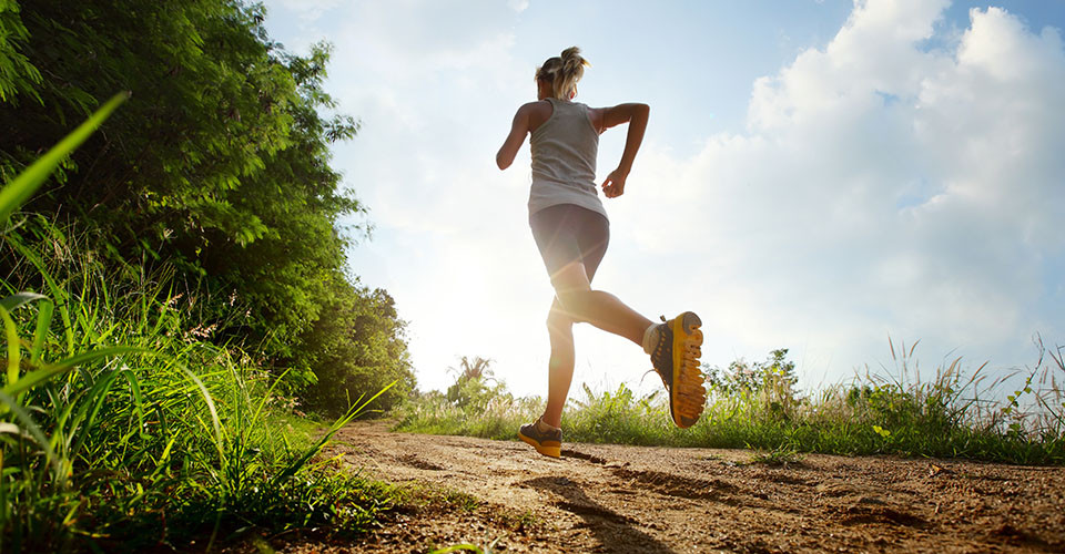 consejos para salir a correr