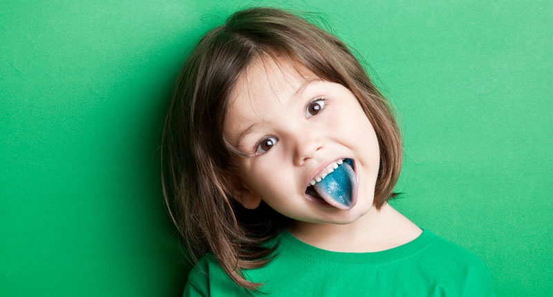 ¿Es buena la espirulina para los niños?