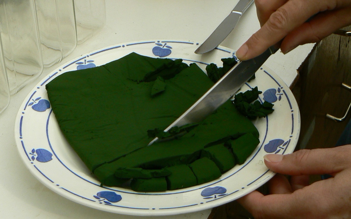 ¿Sabes cómo tomar espirulina?