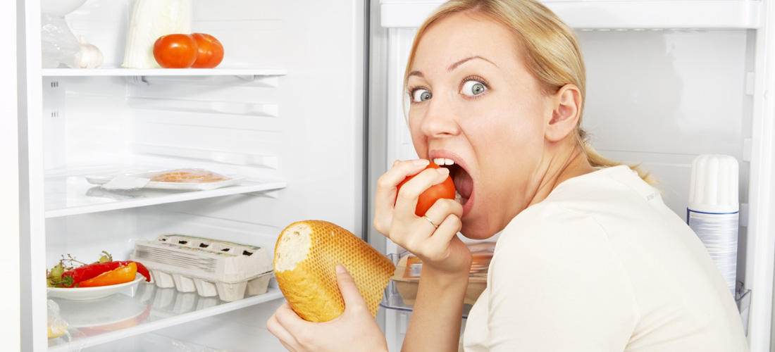 Los mejores trucos para quitar el hambre Los mejores trucos para quitar el hambre