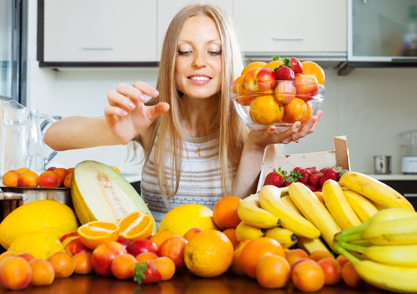 trucos para quitar el hambre