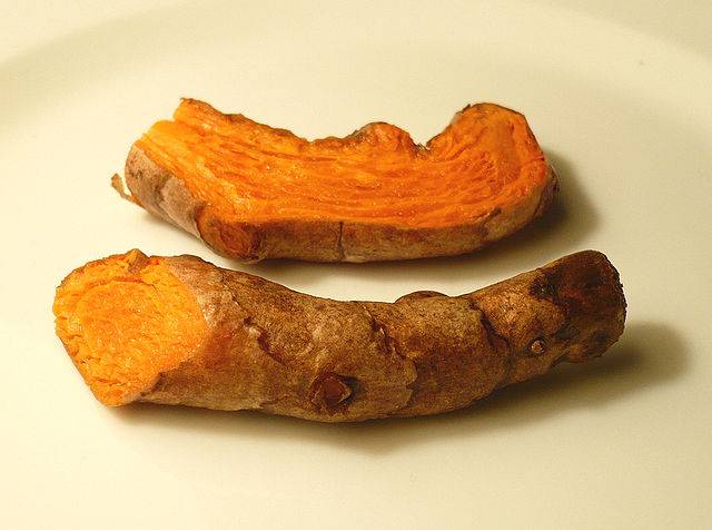¿Se puede sufrir una intoxicación por cúrcuma? ¿Se puede sufrir una intoxicación por cúrcuma?
