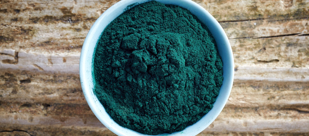 Mentiras de la spirulina