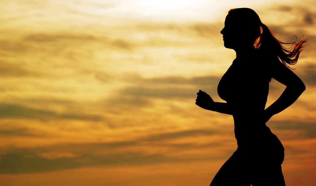 Un tercio de las mujeres se sienten acosadas cuando salen a correr Un tercio de las mujeres se sienten acosadas cuando salen a correr