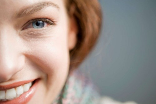 5 trucos para reafirmar las mejillas caídas 5 trucos para reafirmar las mejillas caídas