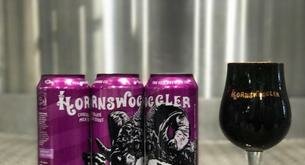 Cerveza de galletas Oreo: una locura... ¿maravillosa?