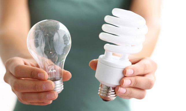 10 consejos para ahorrar energía