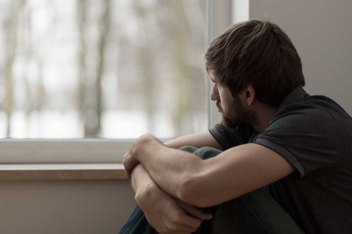 8 consejos para salir de una depresión