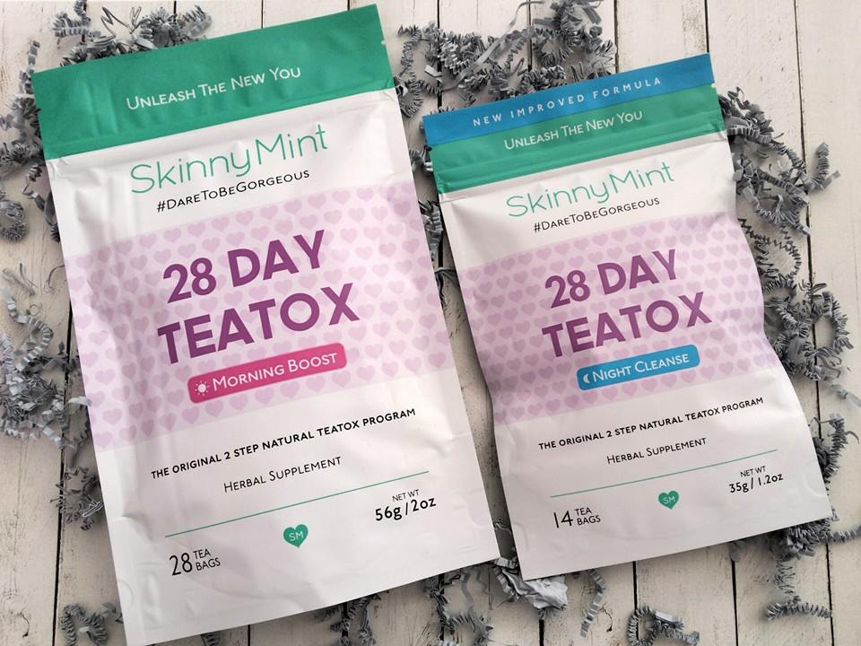 Teatoxing: la peligrosa dieta a base de té Teatoxing: la peligrosa dieta a base de té