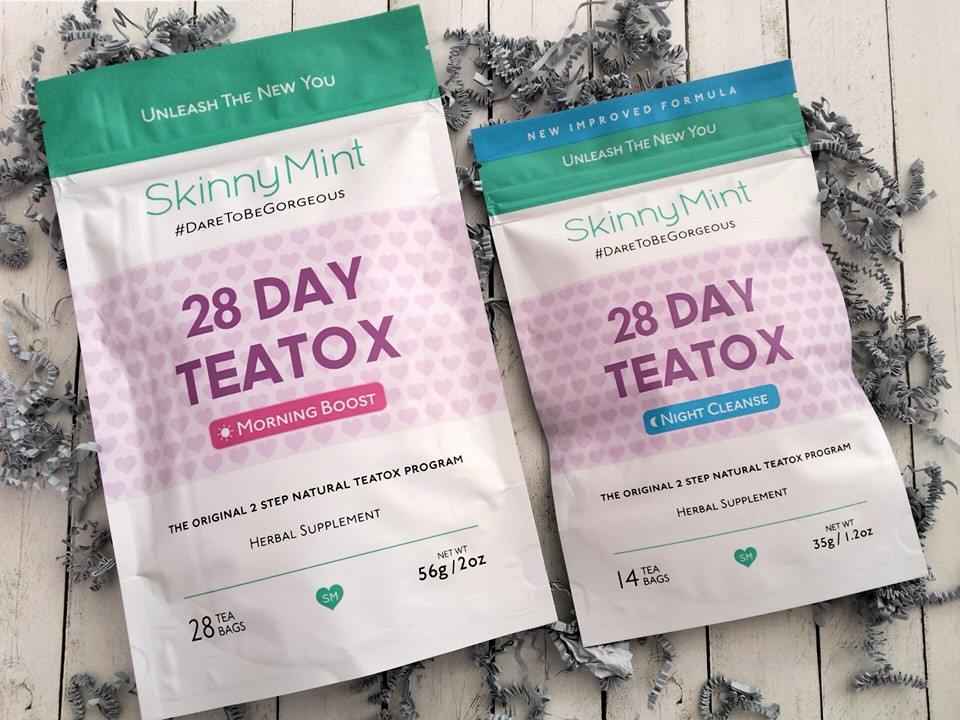 Teatoxing: la peligrosa dieta a base de té