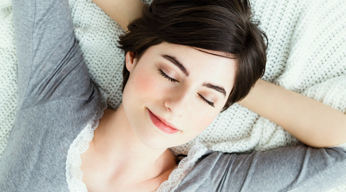 Consejos para dormir sin despertarse en toda la noche