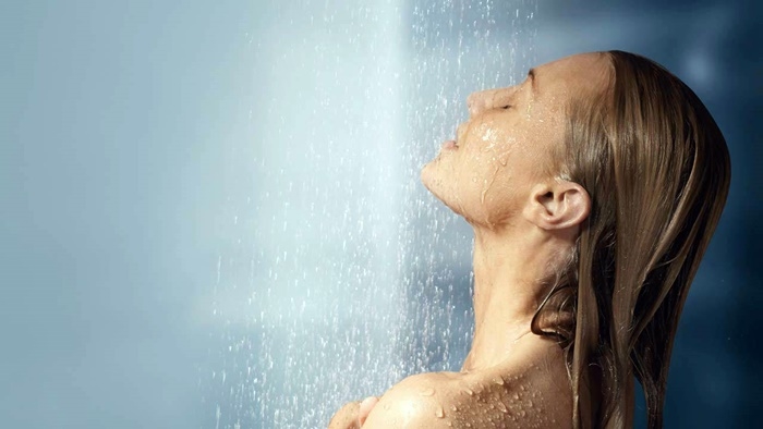 Este estudio asegura que no deberíamos ducharnos con agua tibia